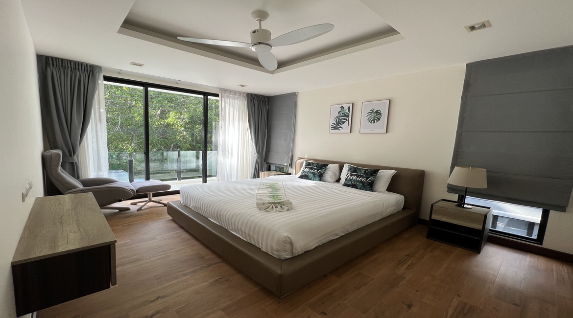Laguna Park 65/137 – 5 Bedrooms