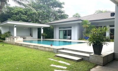 Swimming-Pool
