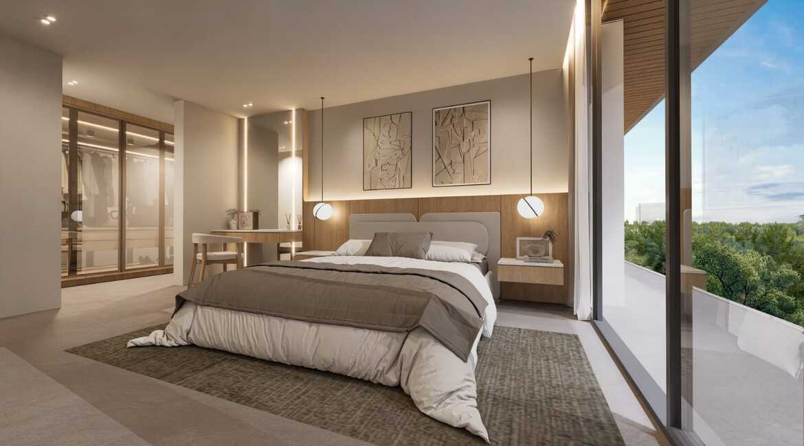 Porina Luxury Villa
