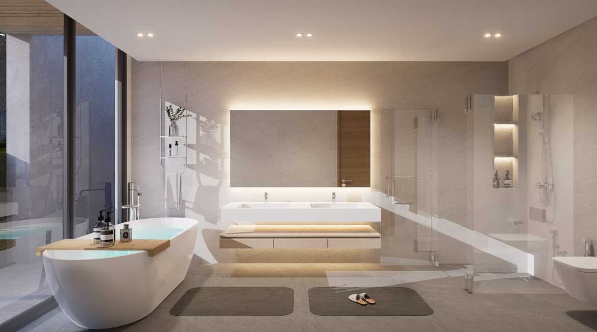 Porina Luxury Villa