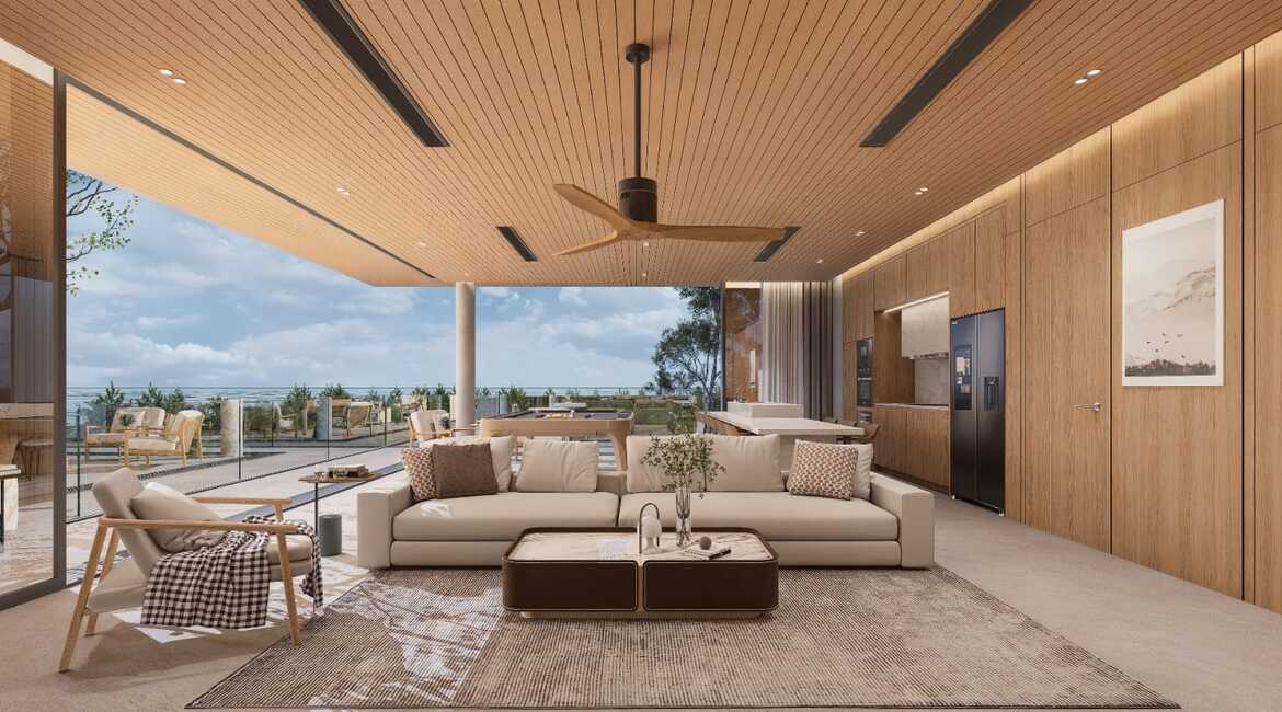 Porina Luxury Villa