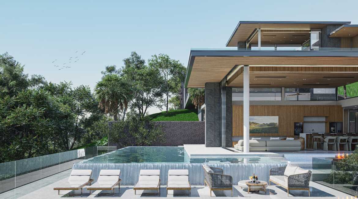 Porina Luxury Villa