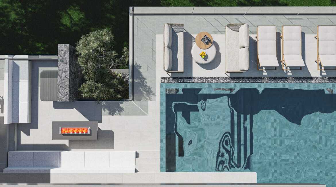 Porina Luxury Villa