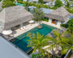 Anchan luxury villa development Phuket - Sun Above Phuket