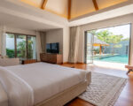 Anchan luxury villa development Phuket - Sun Above Phuket