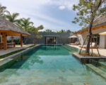 Anchan luxury villa development Phuket - Sun Above Phuket