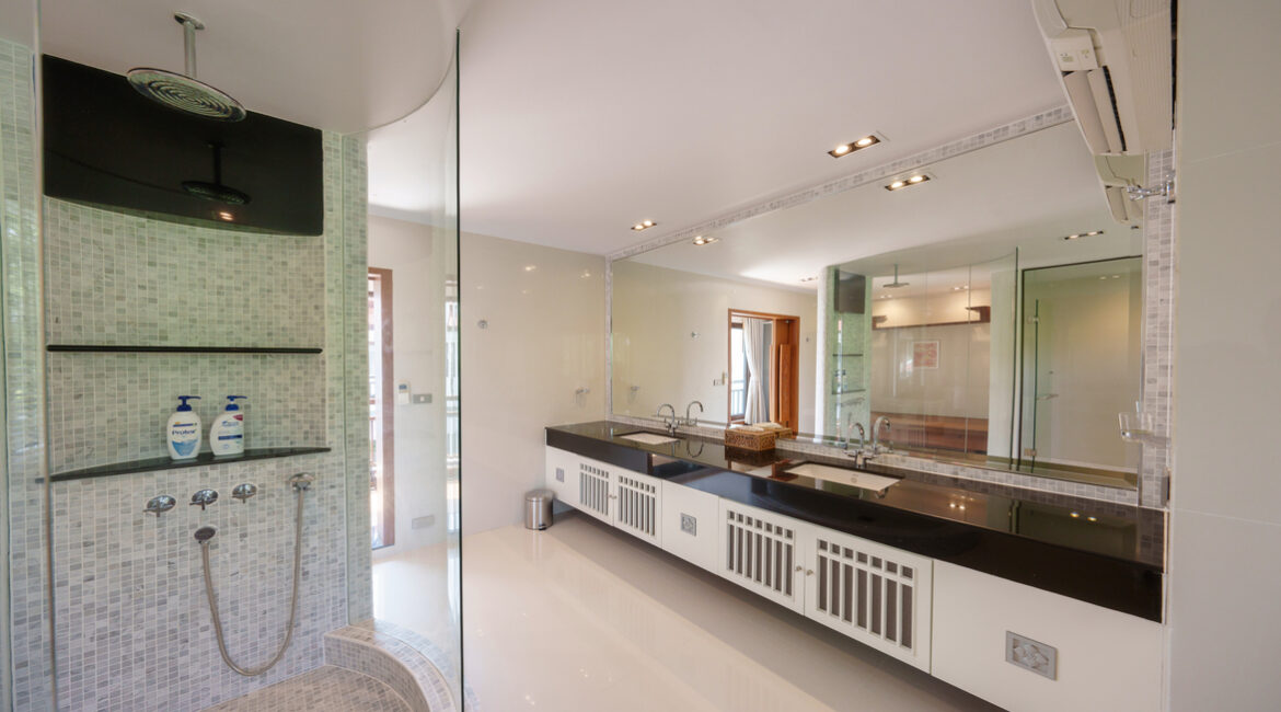 The Estate Boat Lagoon – 6 Bedrooms